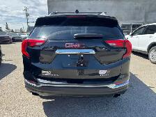 2018 GMC Terrain SLT - Photo 5