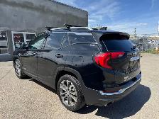 2018 GMC Terrain SLT - Photo 7