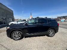 2018 GMC Terrain SLT - Photo 8