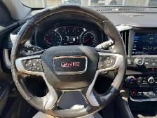 2018 GMC Terrain SLT - Photo 10