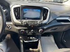 2018 GMC Terrain SLT - Photo 12