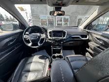 2018 GMC Terrain SLT - Photo 17