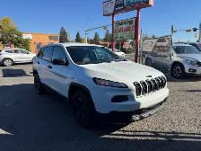 2014 Jeep Cherokee Sport - Photo 3