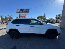 2014 Jeep Cherokee Sport - Photo 4