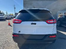 2014 Jeep Cherokee Sport - Photo 6