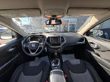 2014 Jeep Cherokee Sport - Photo 13