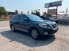 2015 Nissan Pathfinder 4WD 4dr - Photo 3
