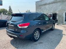2015 Nissan Pathfinder 4WD 4dr - Photo 4