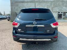 2015 Nissan Pathfinder 4WD 4dr - Photo 5