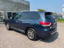 2015 Nissan Pathfinder 4WD 4dr - Photo 6