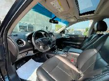 2015 Nissan Pathfinder 4WD 4dr - Photo 7