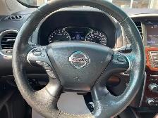 2015 Nissan Pathfinder 4WD 4dr - Photo 10