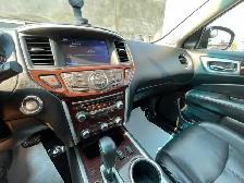 2015 Nissan Pathfinder 4WD 4dr - Photo 11