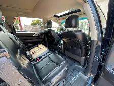 2015 Nissan Pathfinder 4WD 4dr - Photo 14