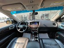 2015 Nissan Pathfinder 4WD 4dr - Photo 15