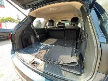 2015 Nissan Pathfinder 4WD 4dr - Photo 16