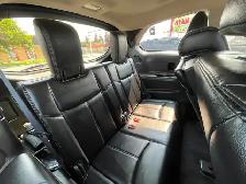 2015 Nissan Pathfinder 4WD 4dr - Photo 18