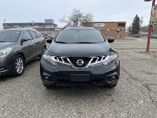 2014 Nissan Murano AWD 4dr - Photo 2