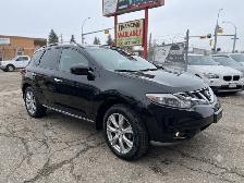 2014 Nissan Murano AWD 4dr - Photo 3