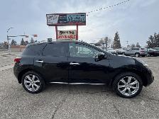 2014 Nissan Murano AWD 4dr - Photo 4
