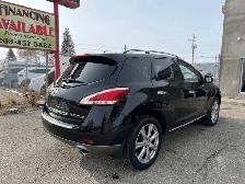 2014 Nissan Murano AWD 4dr - Photo 5