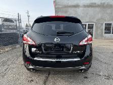 2014 Nissan Murano AWD 4dr - Photo 6