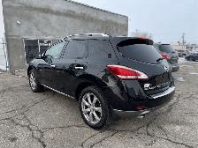 2014 Nissan Murano AWD 4dr - Photo 7