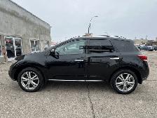 2014 Nissan Murano AWD 4dr - Photo 8