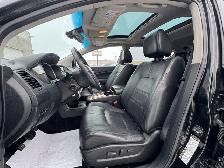 2014 Nissan Murano AWD 4dr - Photo 10