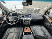 2014 Nissan Murano AWD 4dr - Photo 13