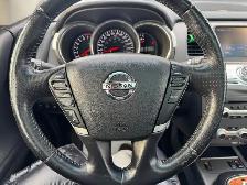 2014 Nissan Murano AWD 4dr - Photo 14