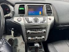 2014 Nissan Murano AWD 4dr - Photo 15