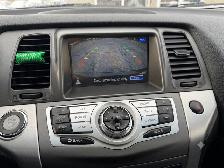 2014 Nissan Murano AWD 4dr - Photo 16