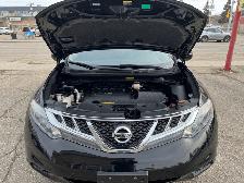 2014 Nissan Murano AWD 4dr - Photo 18