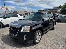 2012 GMC Terrain SLT-1