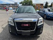 2012 GMC Terrain SLT-1 - Photo 2