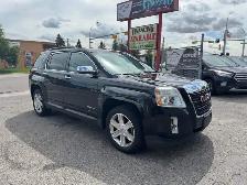2012 GMC Terrain SLT-1 - Photo 3