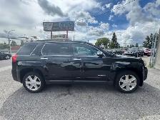 2012 GMC Terrain SLT-1 - Photo 4