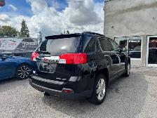 2012 GMC Terrain SLT-1 - Photo 5