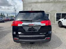 2012 GMC Terrain SLT-1 - Photo 6