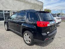2012 GMC Terrain SLT-1 - Photo 8