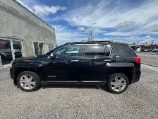 2012 GMC Terrain SLT-1 - Photo 9