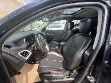 2012 GMC Terrain SLT-1 - Photo 11