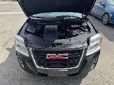2012 GMC Terrain SLT-1 - Photo 19