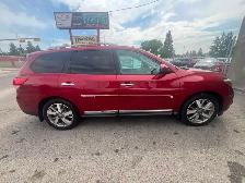 2016 Nissan Pathfinder 4WD 4dr S - Photo 4