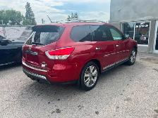 2016 Nissan Pathfinder 4WD 4dr S - Photo 5