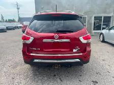 2016 Nissan Pathfinder 4WD 4dr S - Photo 6