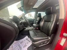 2016 Nissan Pathfinder 4WD 4dr S - Photo 9