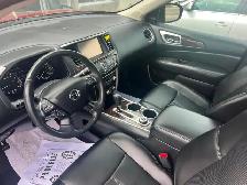 2016 Nissan Pathfinder 4WD 4dr S - Photo 10