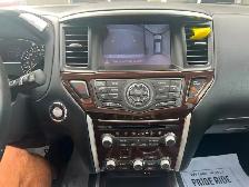 2016 Nissan Pathfinder 4WD 4dr S - Photo 12